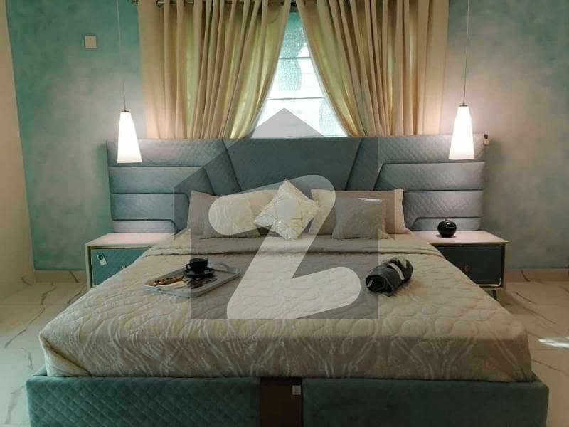 کورنگ ٹاؤن اسلام آباد میں 1 کمرے کا 2 مرلہ فلیٹ 39 لاکھ میں برائے فروخت۔
