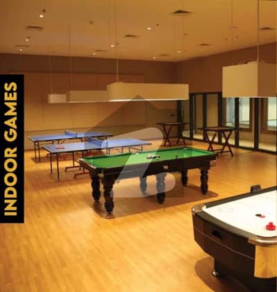 Abul Qasim penthouse on Easy Installments In Bahria