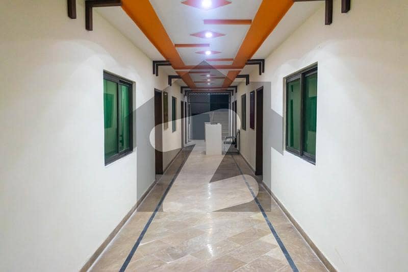 Brand new office for rent Model Town Link Road, Model Town, Lahore ID45870990