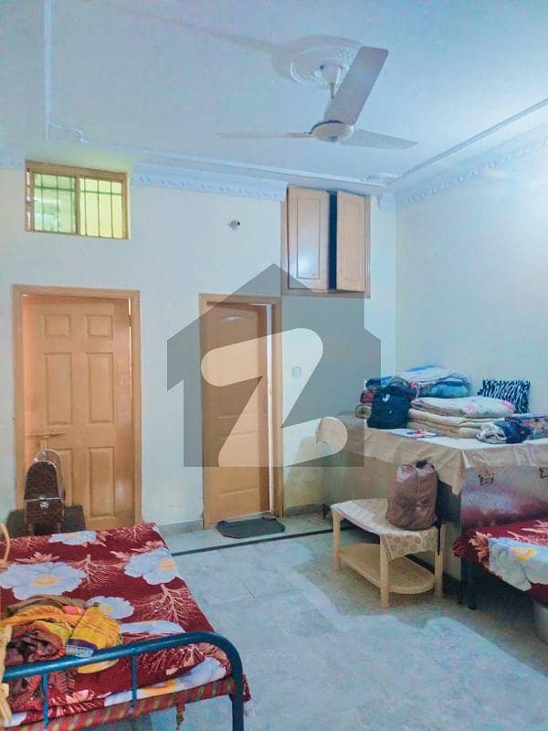 لہتاراڑ روڈ اسلام آباد میں 6 کمروں کا 5 مرلہ مکان 90.0 لاکھ میں برائے فروخت۔
