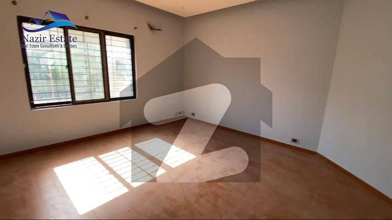DHA Phase-1 Two Kanal House for Rent