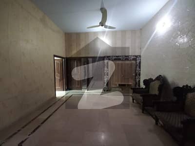 5 Marla Triple Story House 1st Floor For Rent In Jahanzaib Block