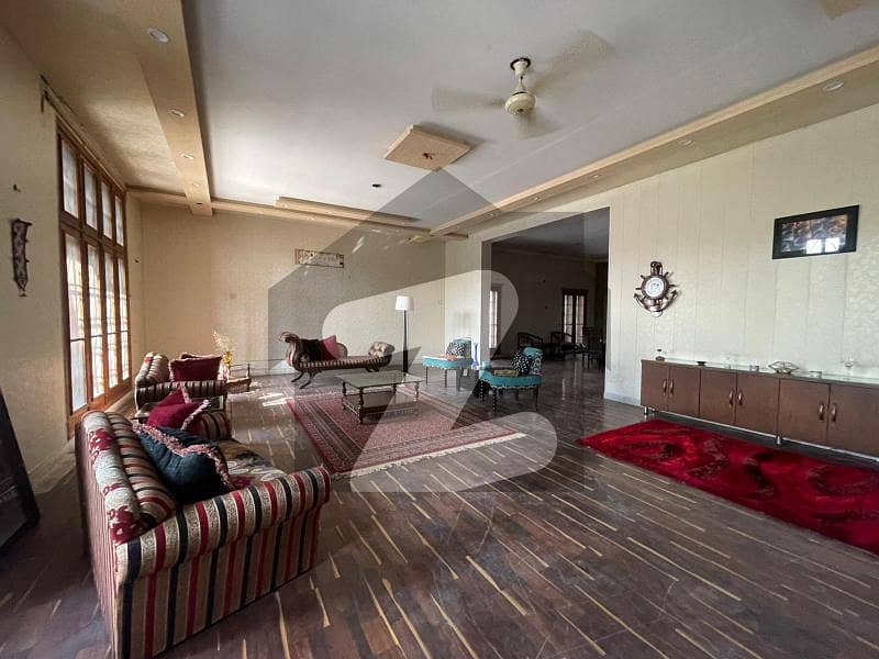 ماڈل ٹاؤن لاہور میں 6 کمروں کا 4 کنال مکان 5.0 لاکھ میں کرایہ پر دستیاب ہے۔