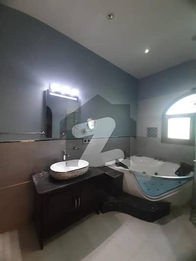 Brand New Bungalow 1000 Yards For Sale In Dha Phase 8 Zone A
