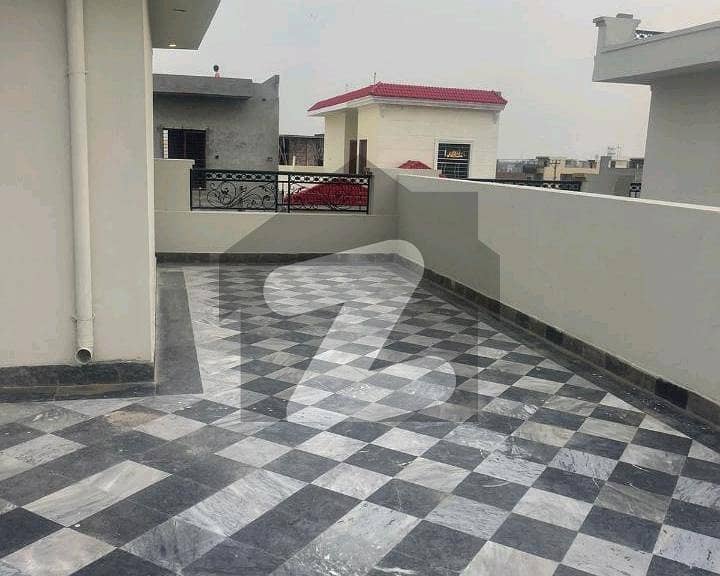 5 Marla Pair Double Story House For Sale In Rehman Garde Phase 2