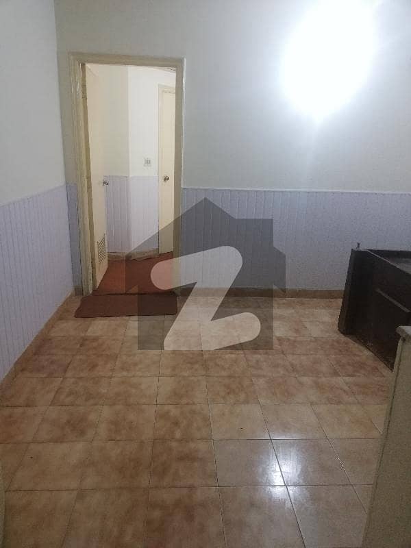 Apartment Available In Barkat Market At Best Location