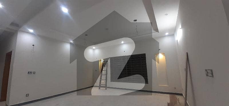 12 marla double storey House for rent in G15 islamabad