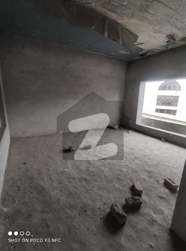 5 Marla Gray Structure House For Sale Pakistan Town Phase 1, Pakistan Town, Islamabad