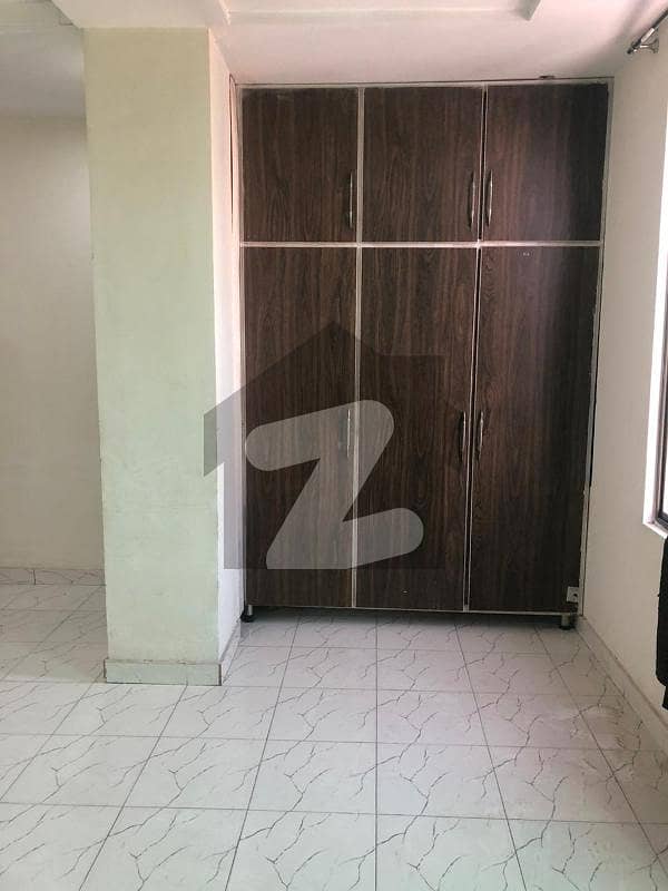 2 Bed Appartment Available For Rent In Very Reasonable Budget Canal Garden Lahore