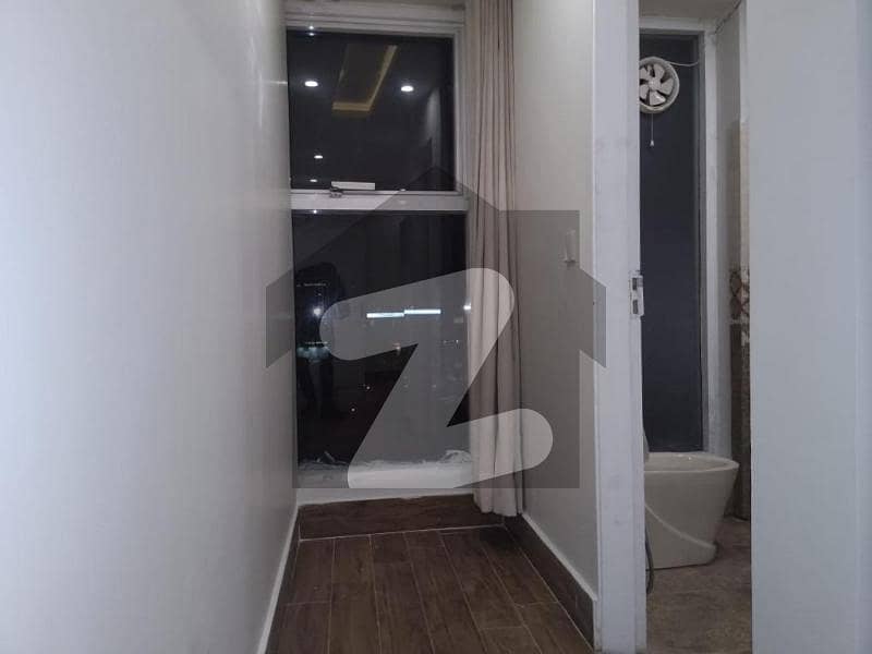 1 bedroom appartment available for rent in AA block