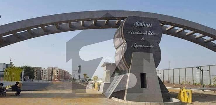 صائمہ اریبین رنچاس صائمہ عریبین ولاز,گداپ ٹاؤن,کراچی میں 5 مرلہ رہائشی پلاٹ 60.0 لاکھ میں برائے فروخت۔