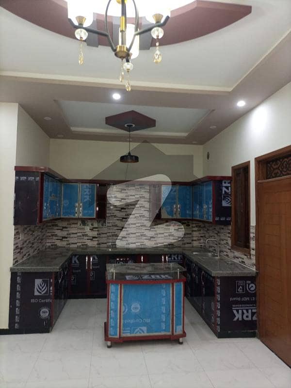 ساداتِ امروہا کوآپریٹو ہاؤسنگ سوسائٹی سکیم 33,کراچی میں 2 کمروں کا 5 مرلہ زیریں پورشن 28.0 ہزار میں کرایہ پر دستیاب ہے۔