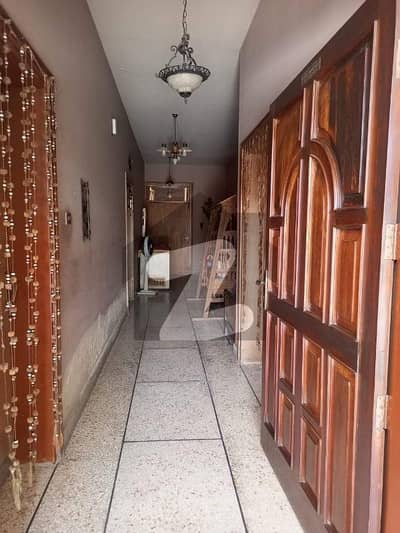 1 kanal upper portion highly maintained for Rent in DHA phase 6