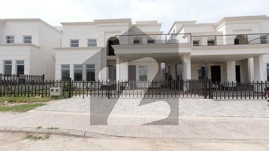 1 kanal Brand new House for Rent in Top City-1 islamabad