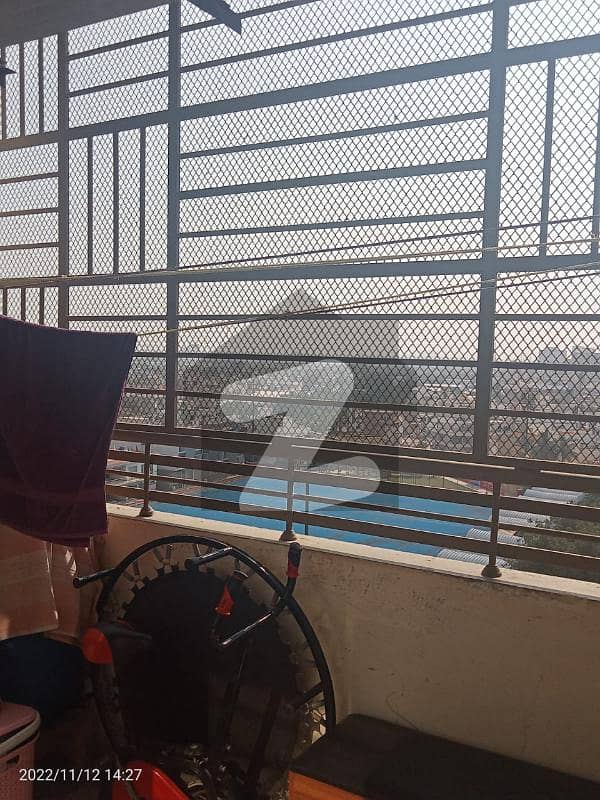 3 Bed DD flat for sale in Nazimabad No. 3 Nazimabad 3, Nazimabad