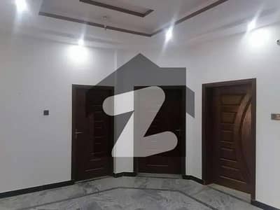 6 Marla House Available In Millat Chowk For sale