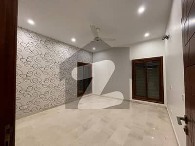 Brand New Portion For Rent