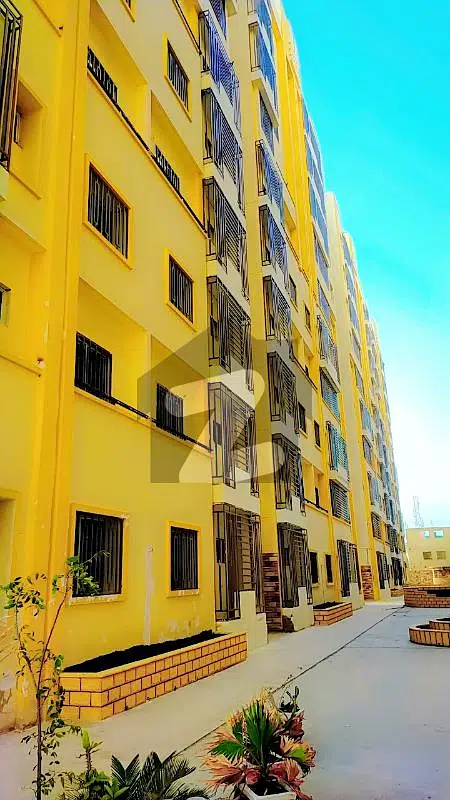 Gohar Complex Flat For Sale