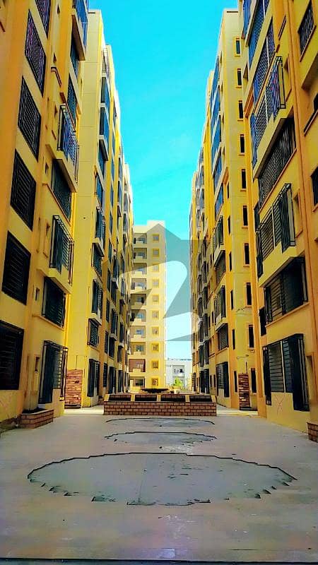 Gohar Complex Flat For Sale