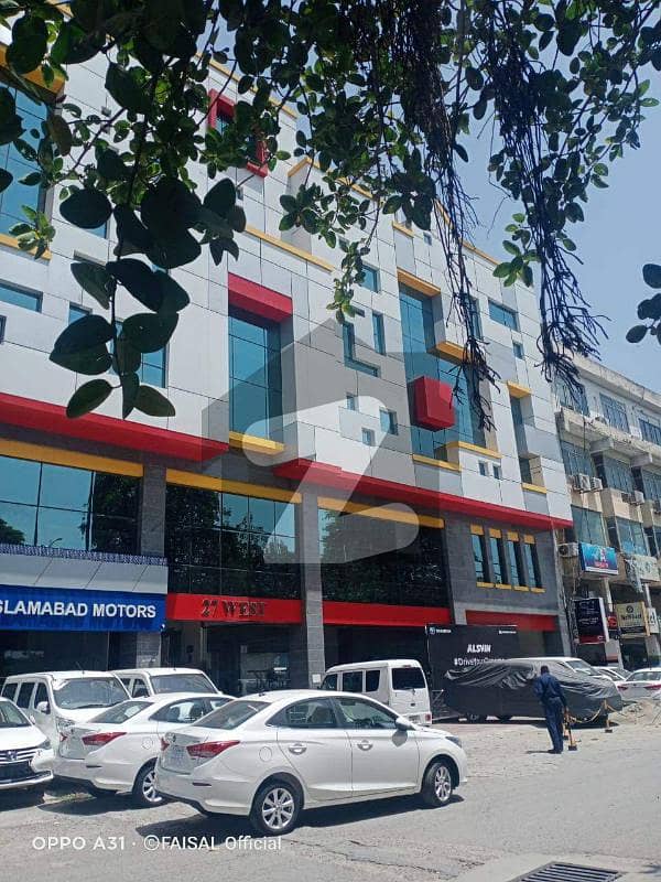 Shop for Sale in E-11 islamabad