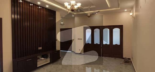 House For Sale In Sector C-1, Bahria Enclave Islamabad