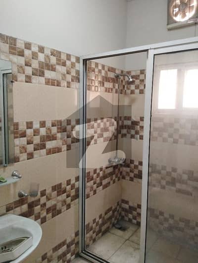 10marla 2beds DD tvl kitchen attached baths neat clean upper portion for rent in gulraiz housing