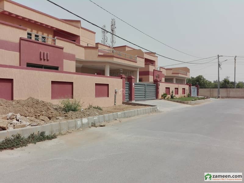 House For Sale In Askari 5 Malir Cantt Askari 5, Malir Cantonment