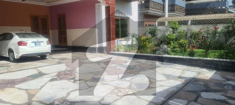 20 Marla House For Rent In Jinnahabad Jinnahabad