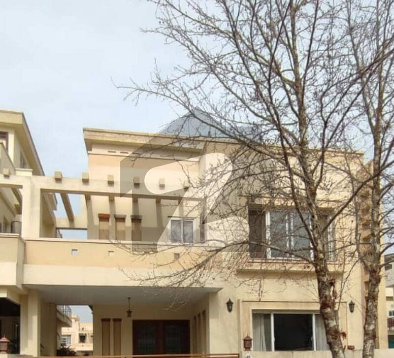 Sector A 10 Marla House With Basement For Rent In Bahria Enclave Islamabad. Bahria Enclave