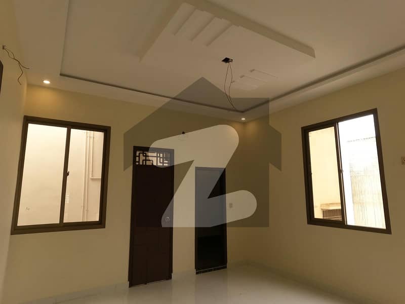 Upper Portion In Gulistan-e-Jauhar - Block 3 Sized 240 Square Yards Is Available