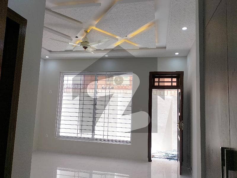 Brand New House For Sale In B-17 Islamabad