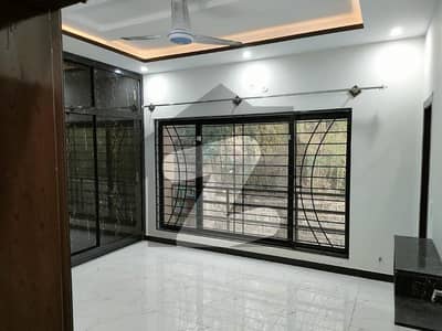 5 Marla House For Sale In Bahria Town Phase 8 B Extension