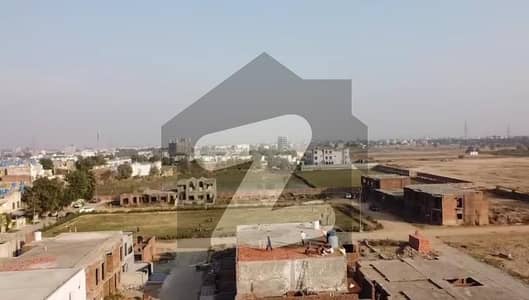 ایڈن بولیوارڈ - بلاک بی ایڈن بولیوارڈ ہاؤسنگ سکیم,کالج روڈ,لاہور میں 5 مرلہ رہائشی پلاٹ 56.0 لاکھ میں برائے فروخت۔