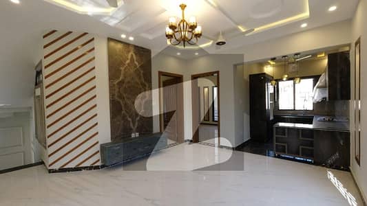Your Dream 1575 Square Feet Corner House Is Available For Sale In Bahria Town Phase 8 Usman Block