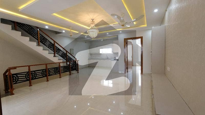 Beautiful House For Sale In Bahria Town Phase 8