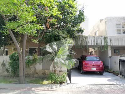 8 Marla Beautiful House For Sale In Safari Villas Sector B Bahria Town Lahore