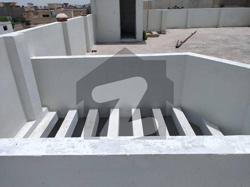 Shalimar 10 Marla House For Sale Shalimar Colony, Multan ID45884767