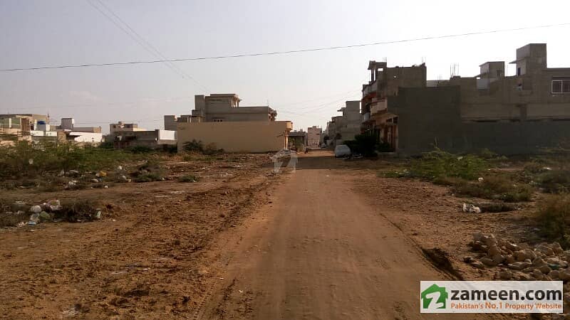 Residential Plot For Sale In VIP Sector Of Surjani Town Sector 5E
