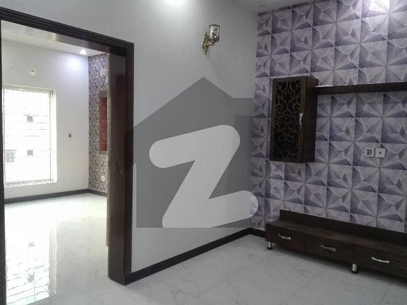 10 Marla House In Wapda Town Of Lahore Is Available For rent