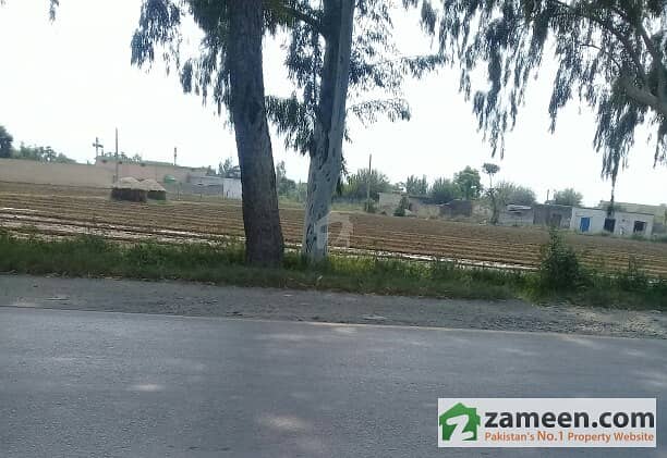 Commercial Land For Sale