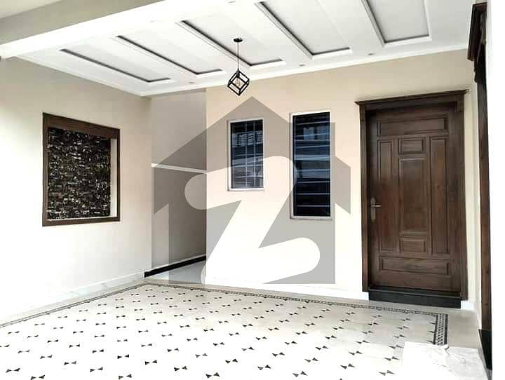 30x60 7 Marla Brand New House For Sale In G13 Islamabad