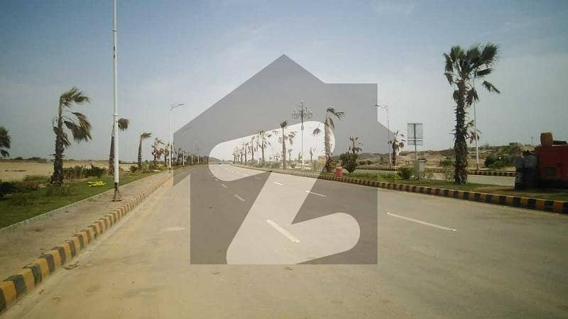 Nova City Islamabad 4 Marla Commercial Balloted Plot File Available For Sale