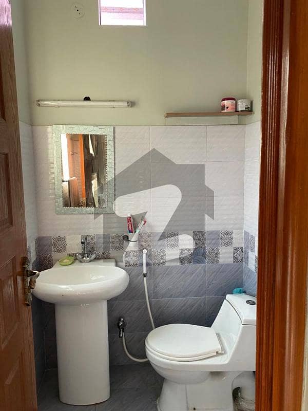 5Marla Single Story House For Sale In Khayaban e Amin Society Khayaban