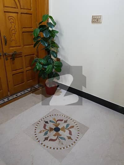 10 Marla Double Storey House For Sale In Ghauri Town Phase 4a