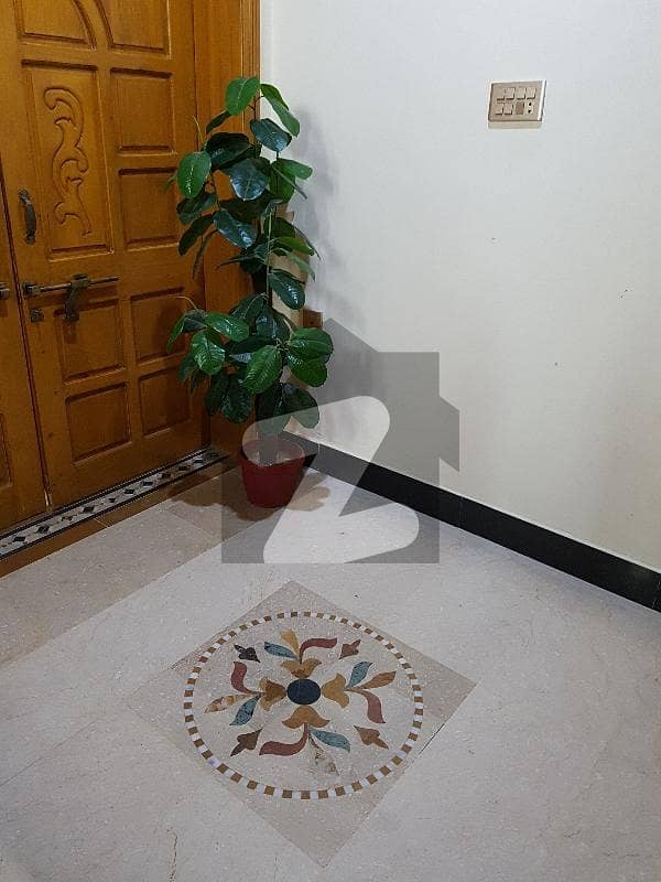 10 Marla Double Storey House For Sale In Ghauri Town Phase 4a
