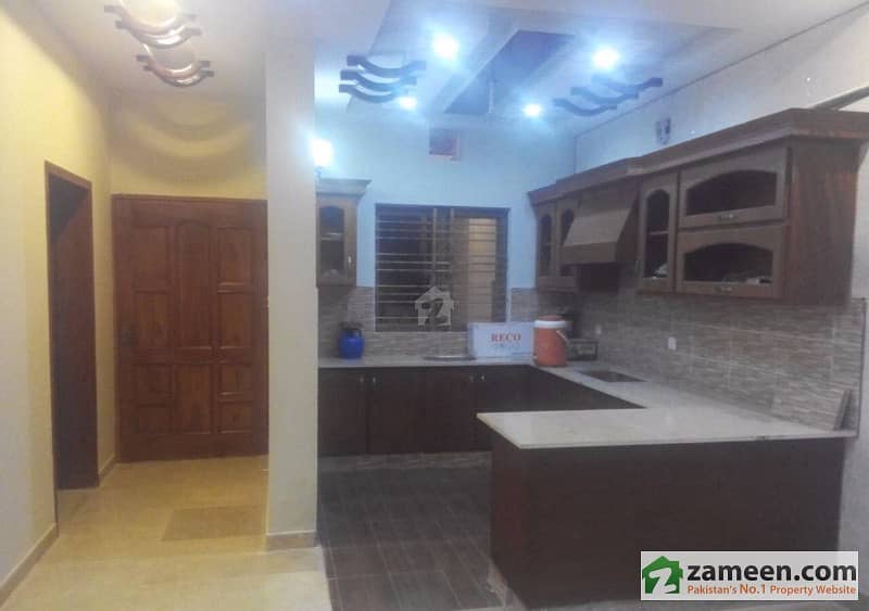 Brand New Corner House Double Storey Fazal Town Phase 1, Fazal Town