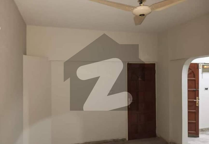 Ideal Flat In Karachi Available For Ideal Flat In Karachi Available For