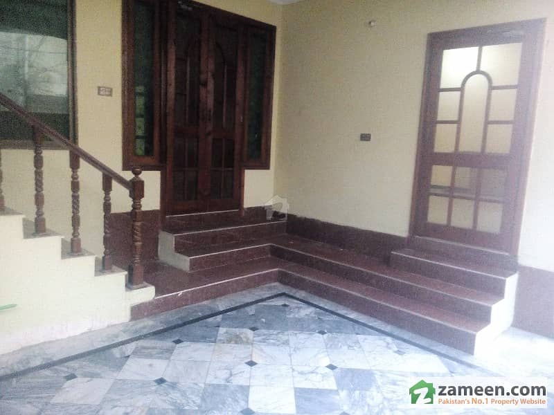 Double Storey Almost Brand New House For Rent