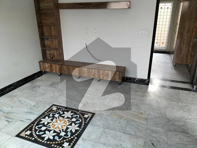 5Marla Single Story House For Rent In Khayaban e Amin Society Khayaban