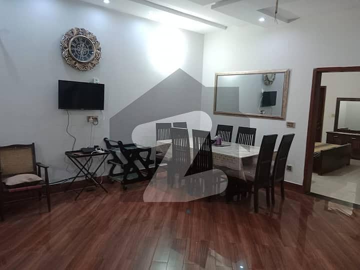 10 Marla Like A New Upper Portion Available For Rent In Wapda Town Lahore Phase 1 Block K 3